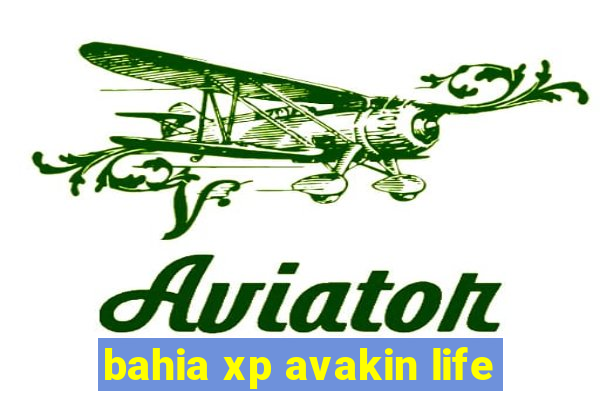 bahia xp avakin life